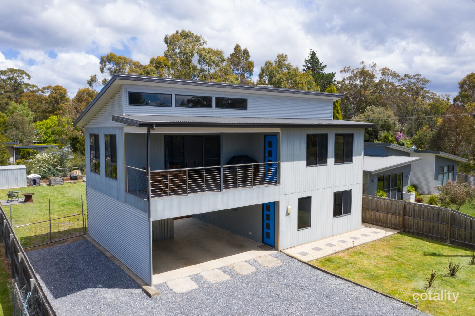15 Nairana St, Gravelly Beach, TAS 7276