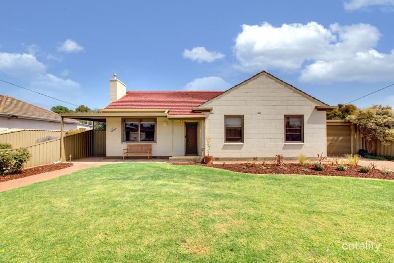 2 Mattson Ave, Warradale, SA 5046