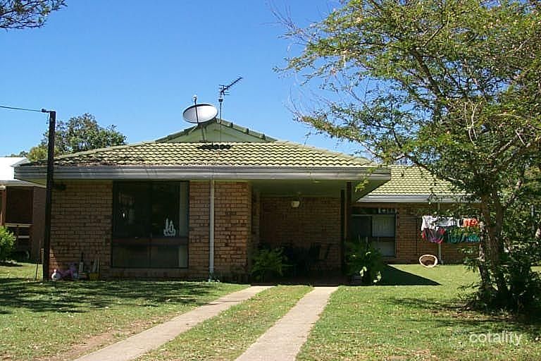 2/6 Merrill Pl, Lammermoor, QLD 4703