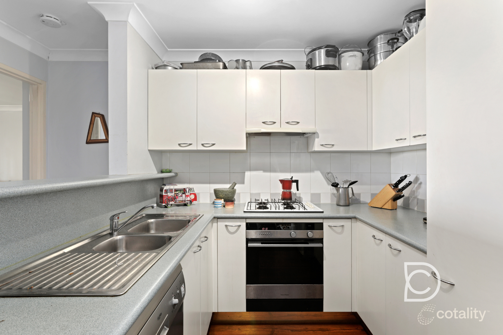 25i/19-21 George St, North Strathfield, NSW 2137
