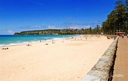 2/2 Steinton St, Manly, NSW 2095