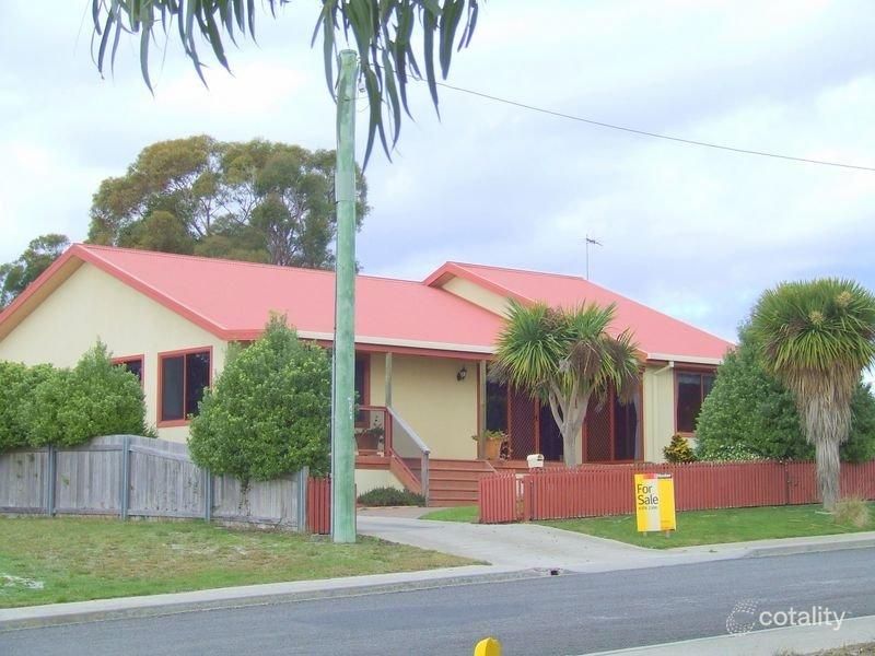 100 Parnella Dr, Stieglitz, TAS 7216