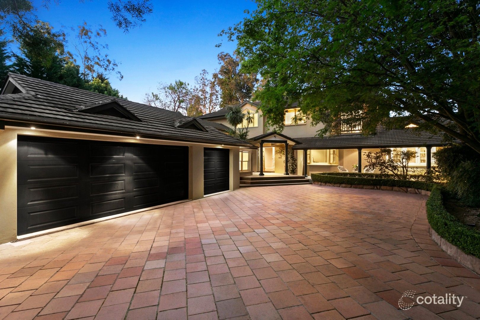 38a Hannah St, Beecroft, NSW 2119