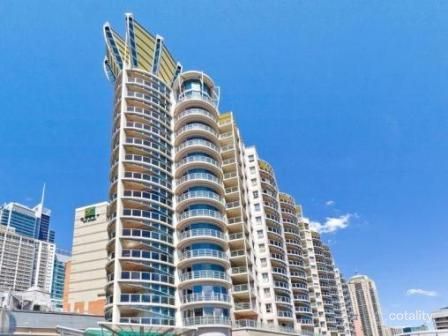 1507/28 Harbour St, Sydney, NSW 2000