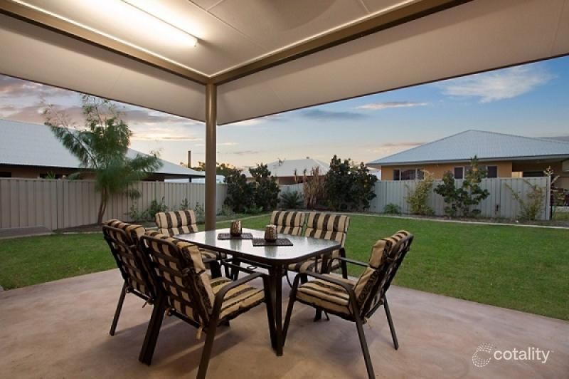 16 Dunyila St, Lyons, NT 0810