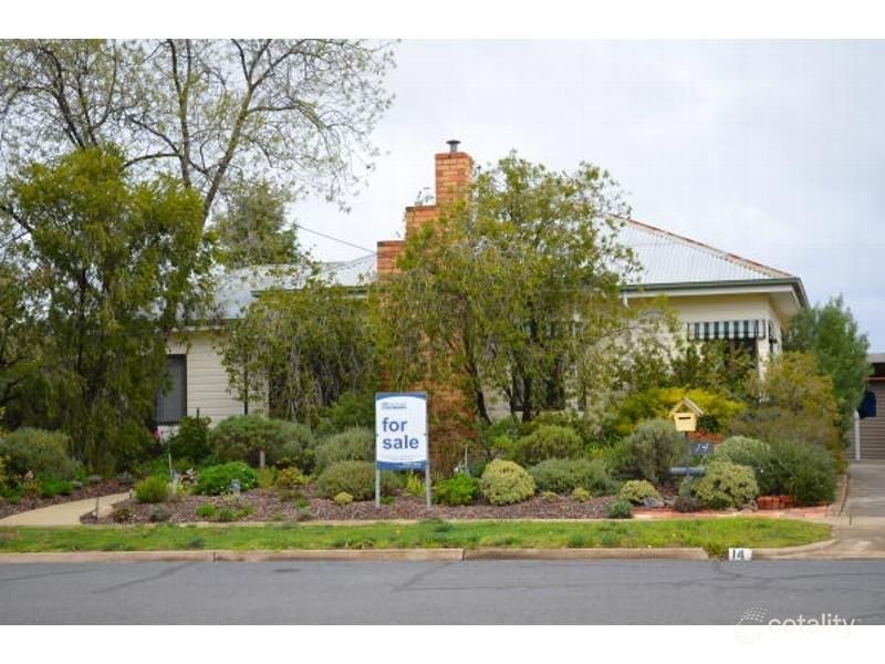 14 Stone St, Stawell, VIC 3380