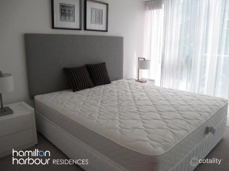 20002/8 Hercules St, Hamilton, QLD 4007