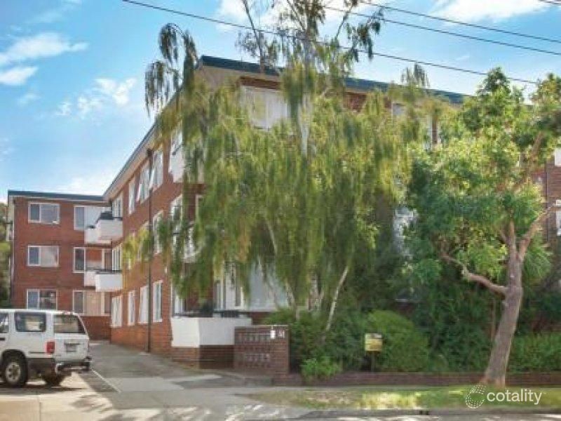 6/41 Kooyong Rd, Armadale, VIC 3143