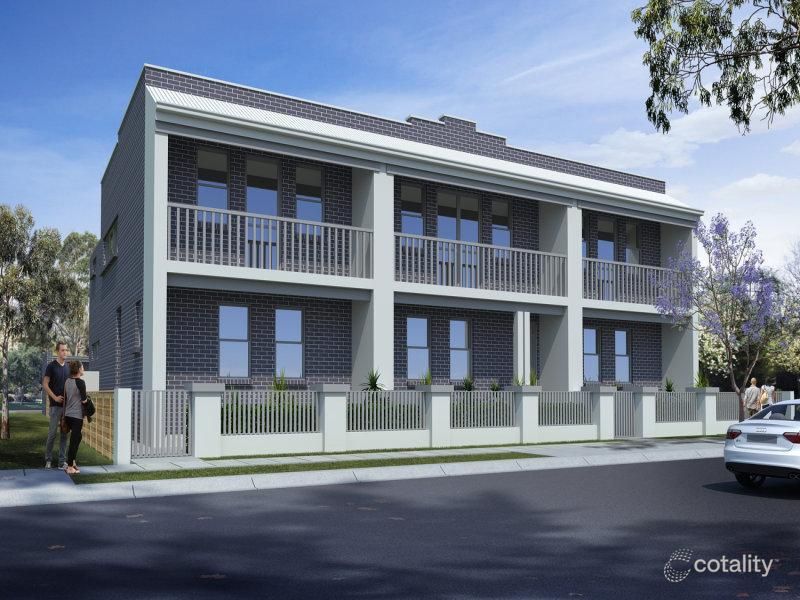 16b Alfred St, Mascot, NSW 2020