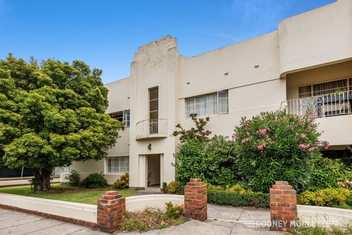 5/575 Inkerman Rd, Caulfield North, VIC 3161