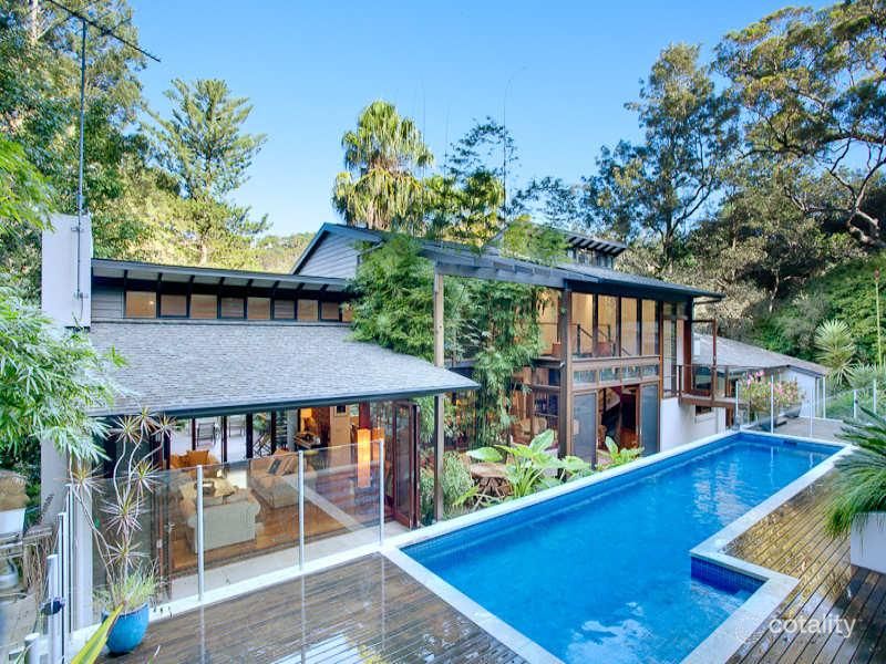 20 Ruskin Rowe, Avalon Beach, NSW 2107