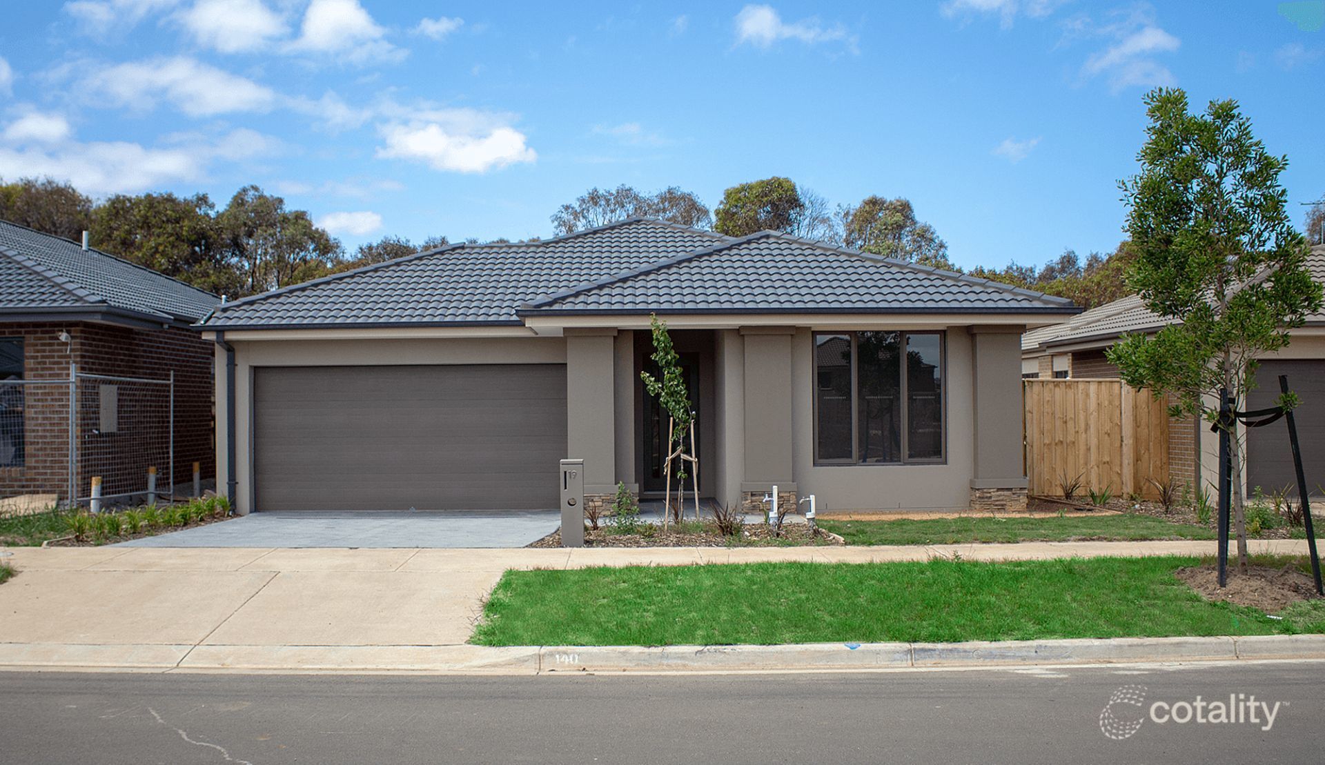 19 Secluded Dr, Armstrong Creek, VIC 3217