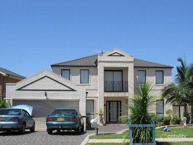 6 Diamond Ave, Glenwood, NSW 2768