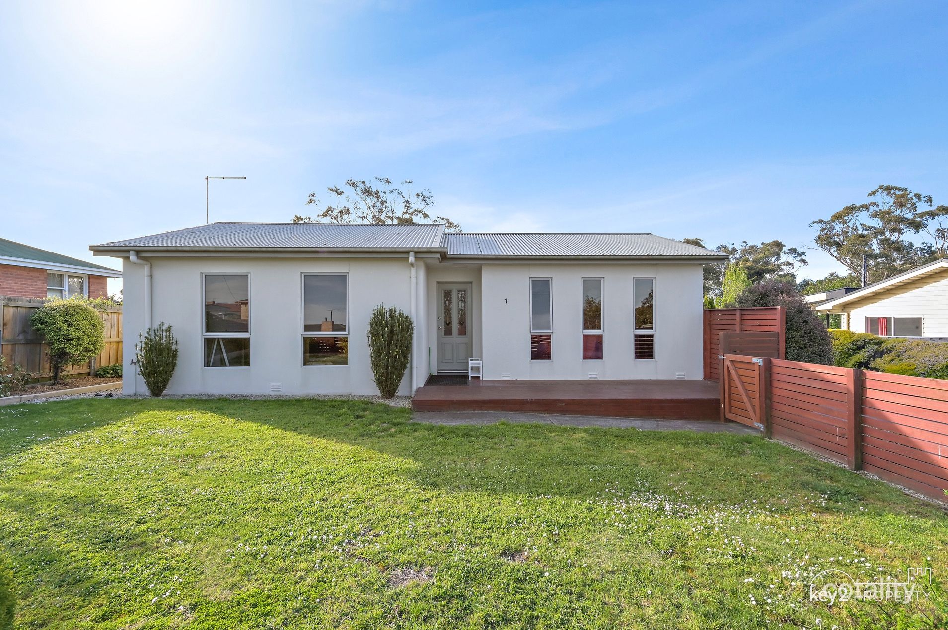 1/150 Outram St, Summerhill, TAS 7250