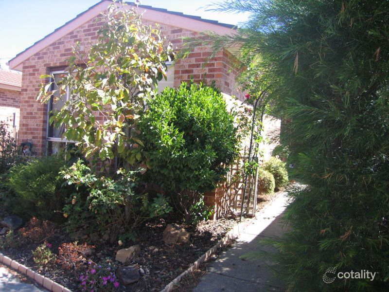 3/10 Hakea St, Karabar, NSW 2620
