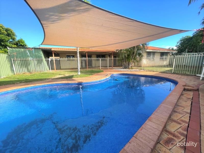 13 Viveash Way, Bulgarra, WA 6714