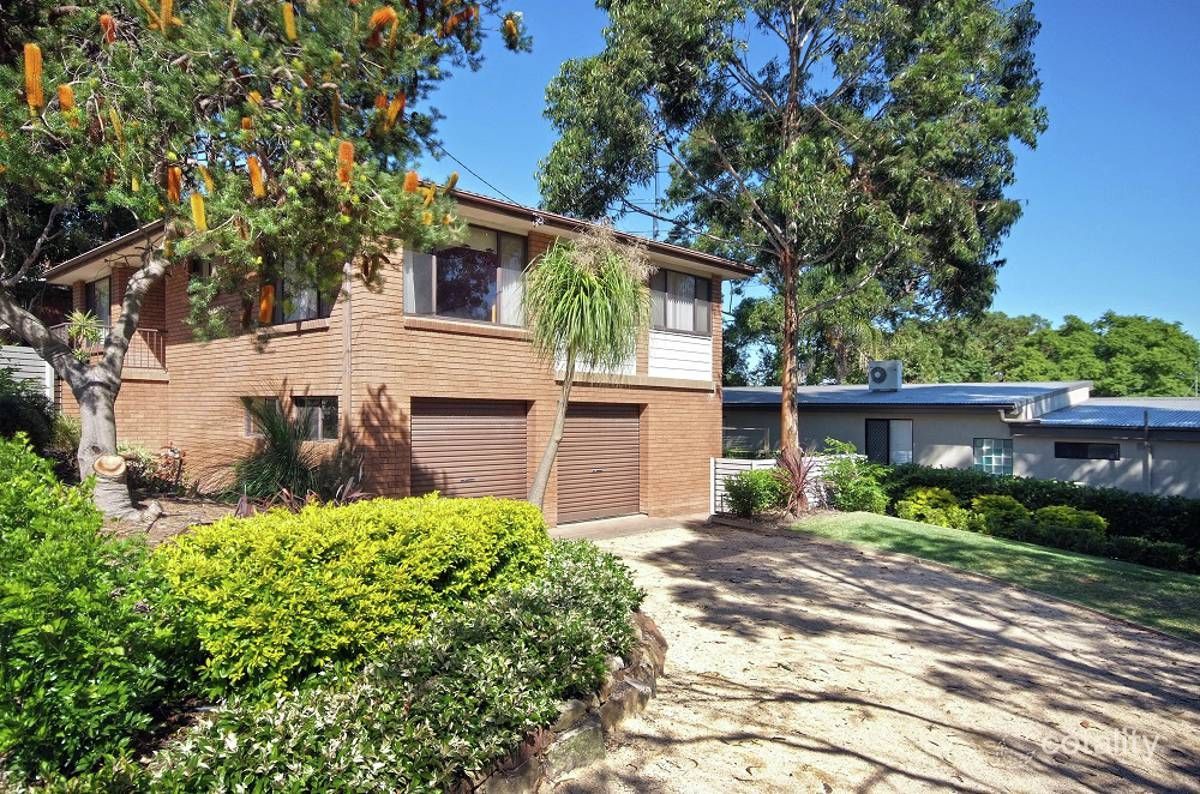 2 Stansfield Cl, Coal Point, NSW 2283