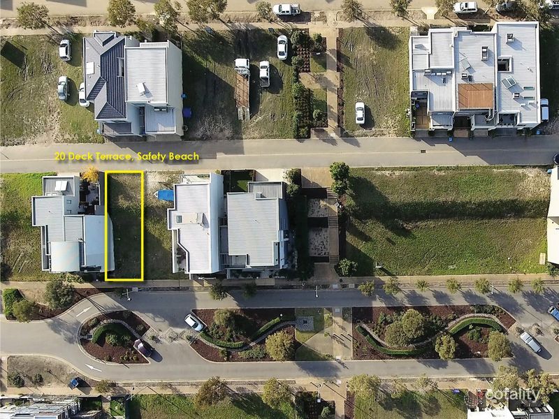 20 Deck Tce, Safety Beach, VIC 3936