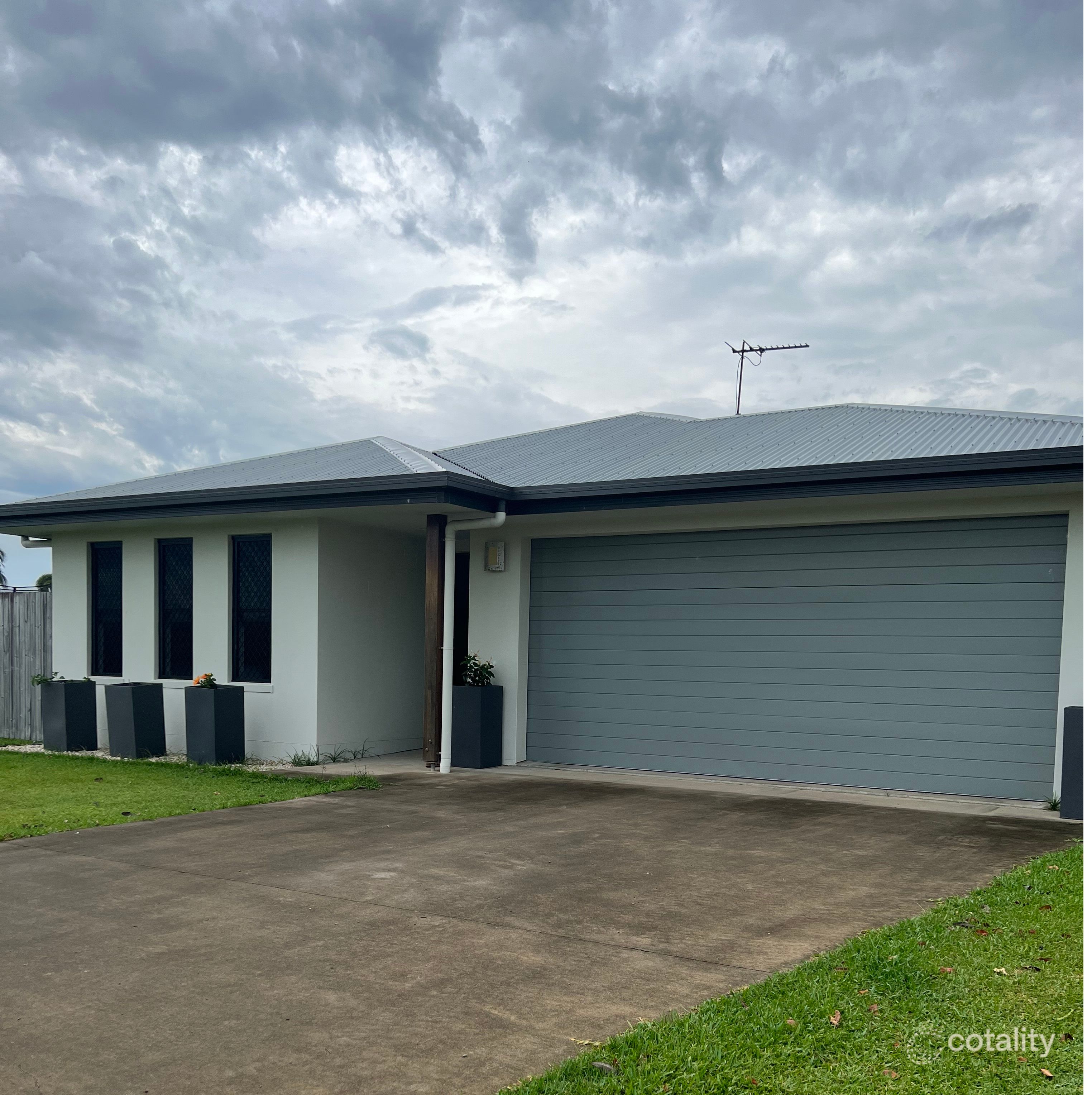 17 Kingslea Ct, Ooralea, QLD 4740