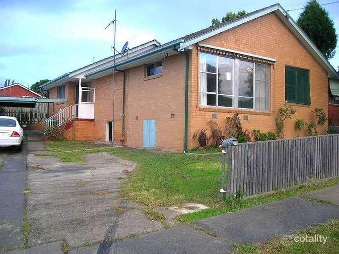 26 Firmin Rd, Churchill, VIC 3842