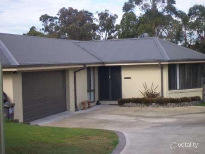 82a Seaham St, Holmesville, NSW 2286