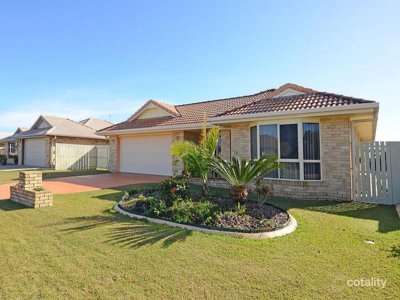 13 Kestrel Ct, Eli Waters, QLD 4655