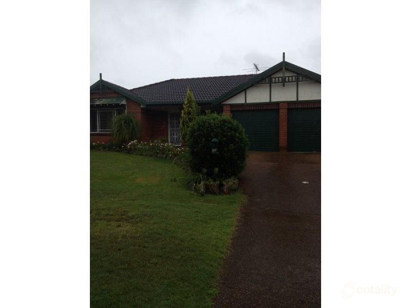 140 Denton Park Dr, Aberglasslyn, NSW 2320