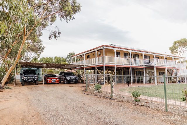 2 Draconis St, Southern Cross, WA 6426