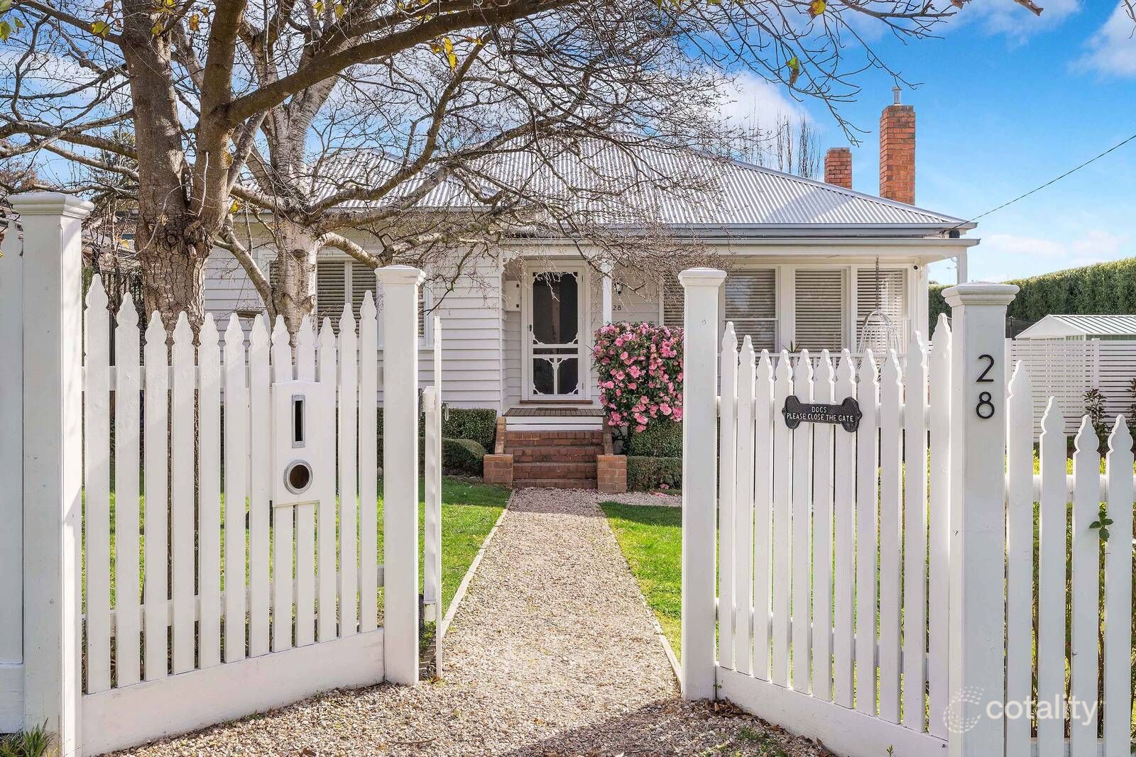 28 Goode St, Gisborne, VIC 3437