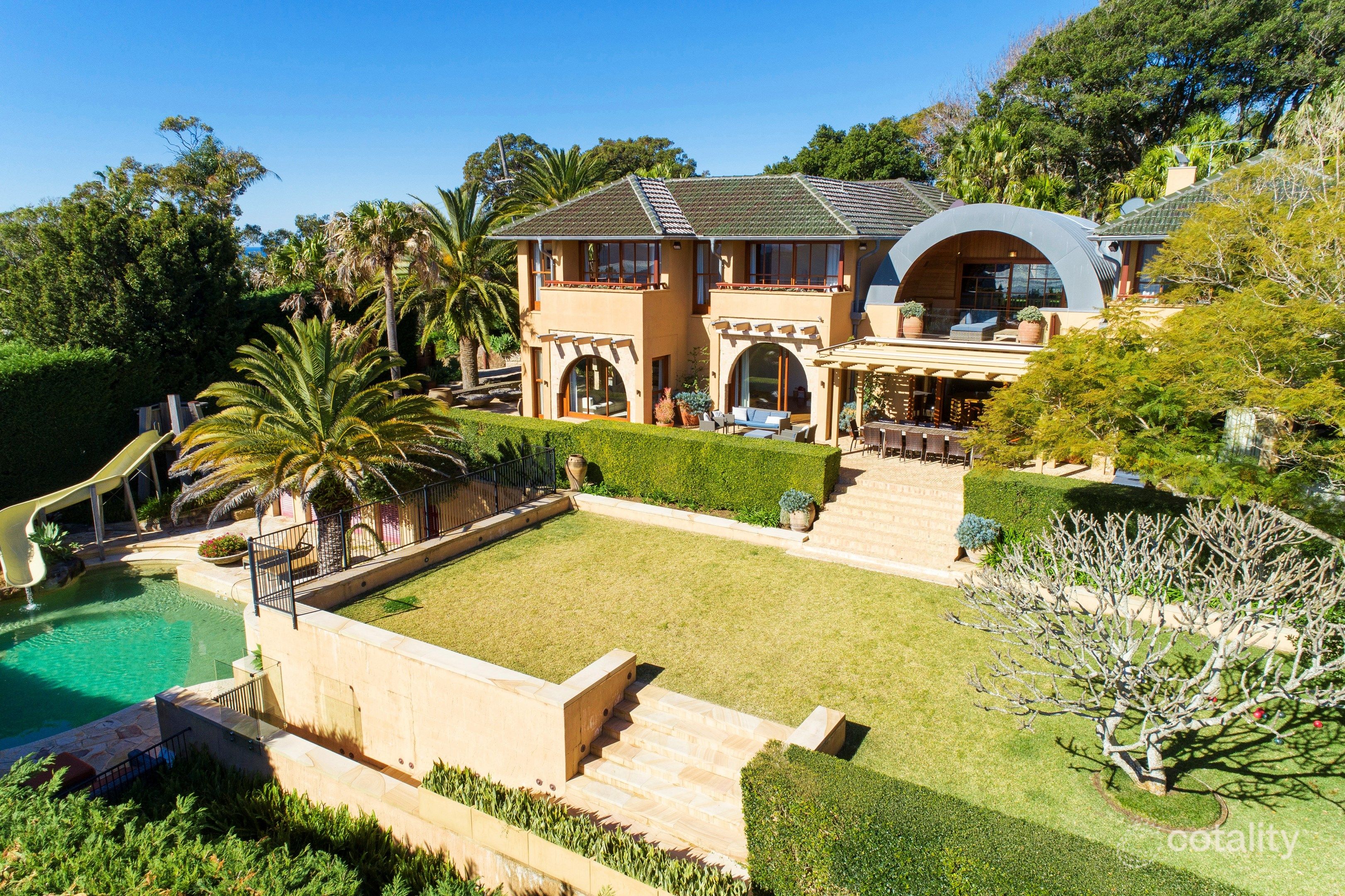 106 Bynya Rd, Palm Beach, NSW 2108