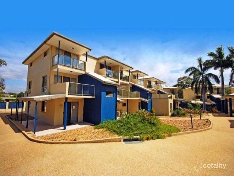 7/4-10 Short St, Taranganba, QLD 4703