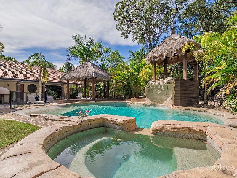 106 Nojoor Rd, Mudjimba, QLD 4564