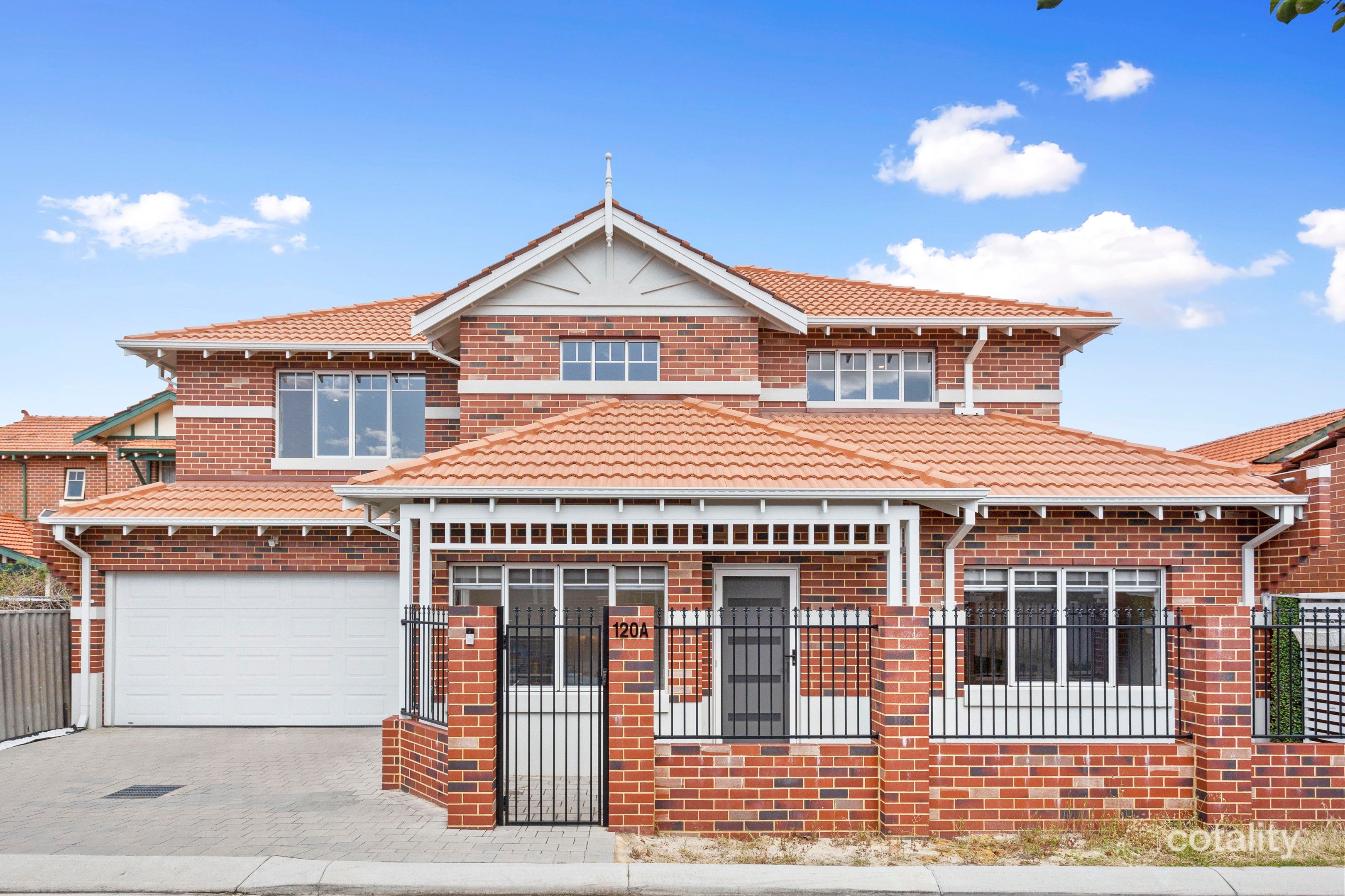 120a Fifth Ave, Mount Lawley, WA 6050