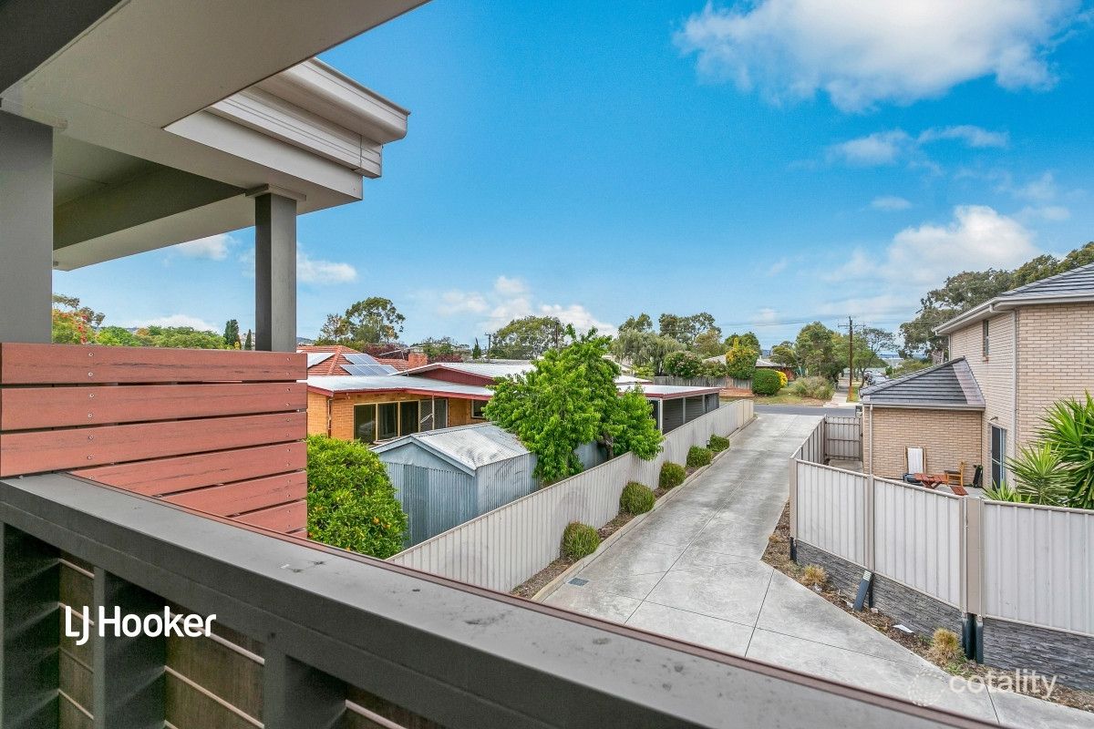 4a Fleming Ave, Ridgehaven, SA 5097