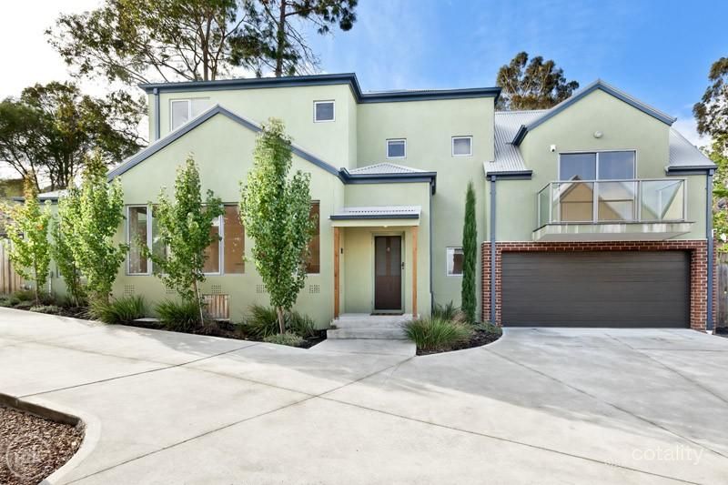 4/1443 Main Rd, Eltham, VIC 3095