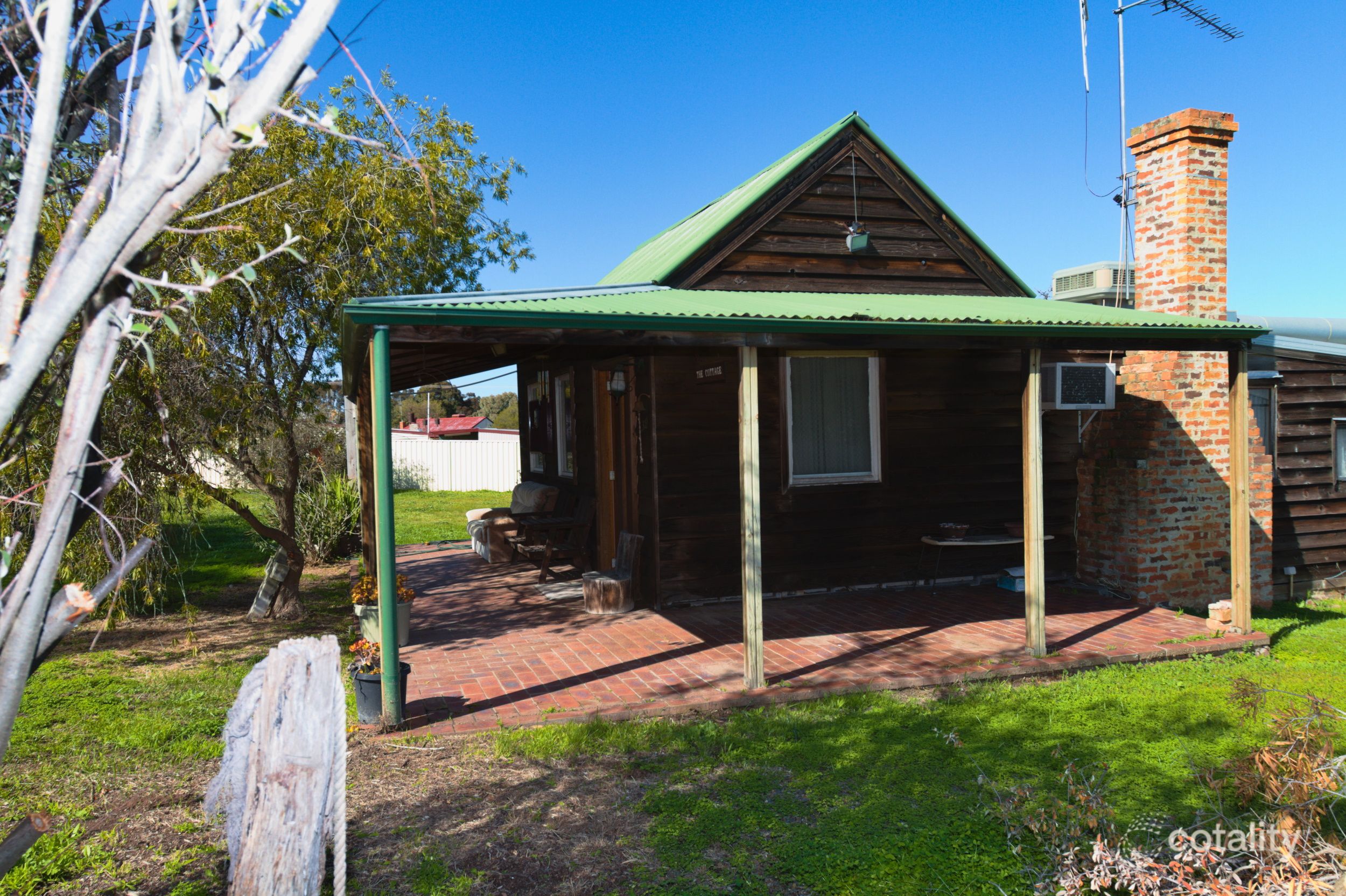 32 Stanhope Rd, Rushworth, VIC 3612