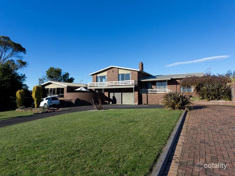 10 Olive Ct, Miandetta, TAS 7310