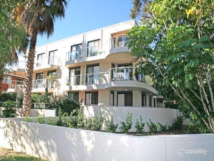 3/54-58 Dee Why Pde, Dee Why, NSW 2099