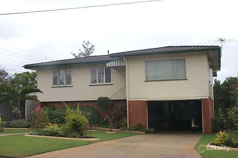 17 Leolita St, Nudgee, QLD 4014