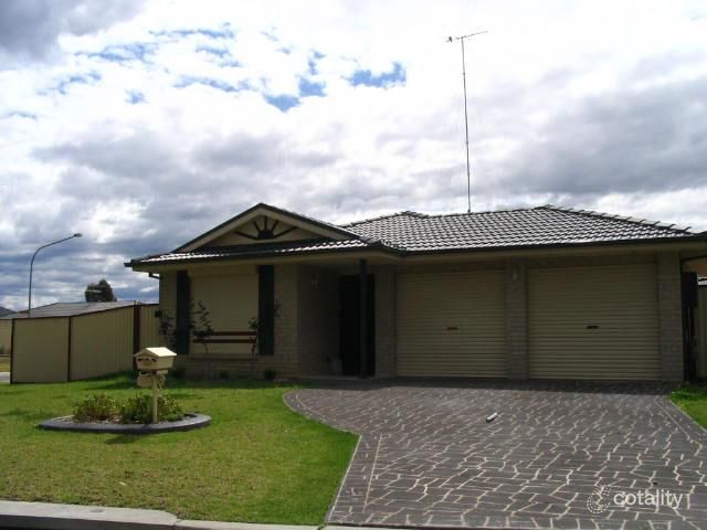 23 Cassar Cres, Cranebrook, NSW 2749