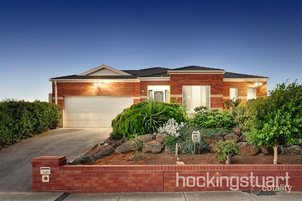 80 Dalray Cres, Kurunjang, VIC 3337