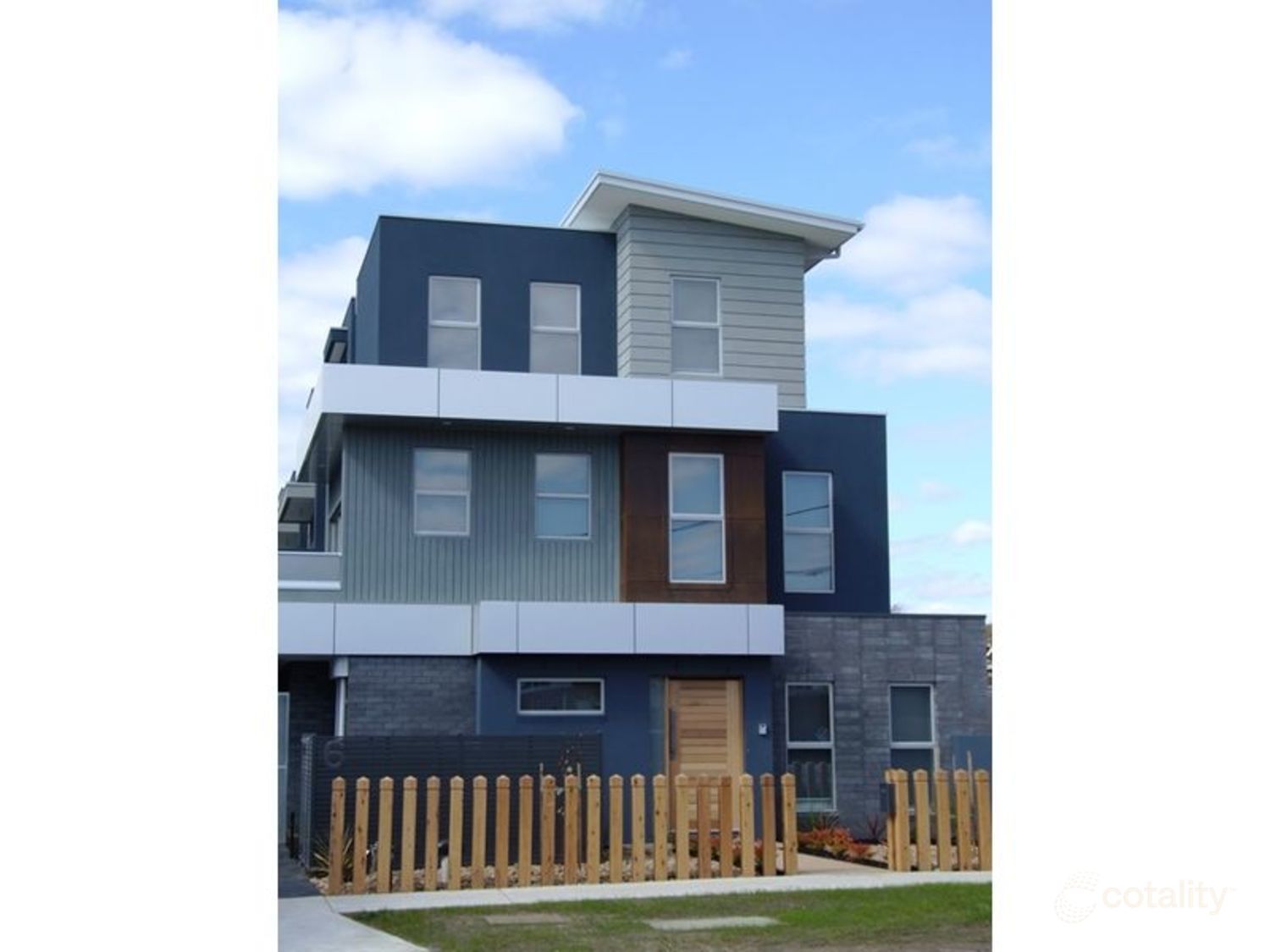 9/6 Winifred St, Essendon, VIC 3040