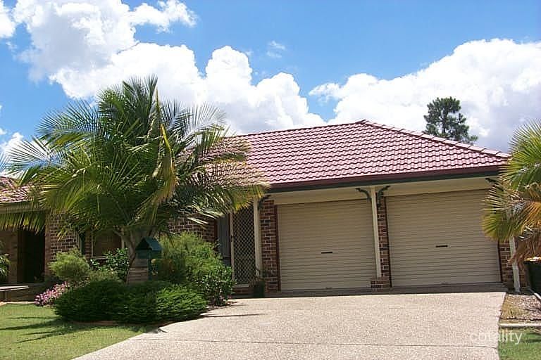 71 Macquarie Cct, Forest Lake, QLD 4078