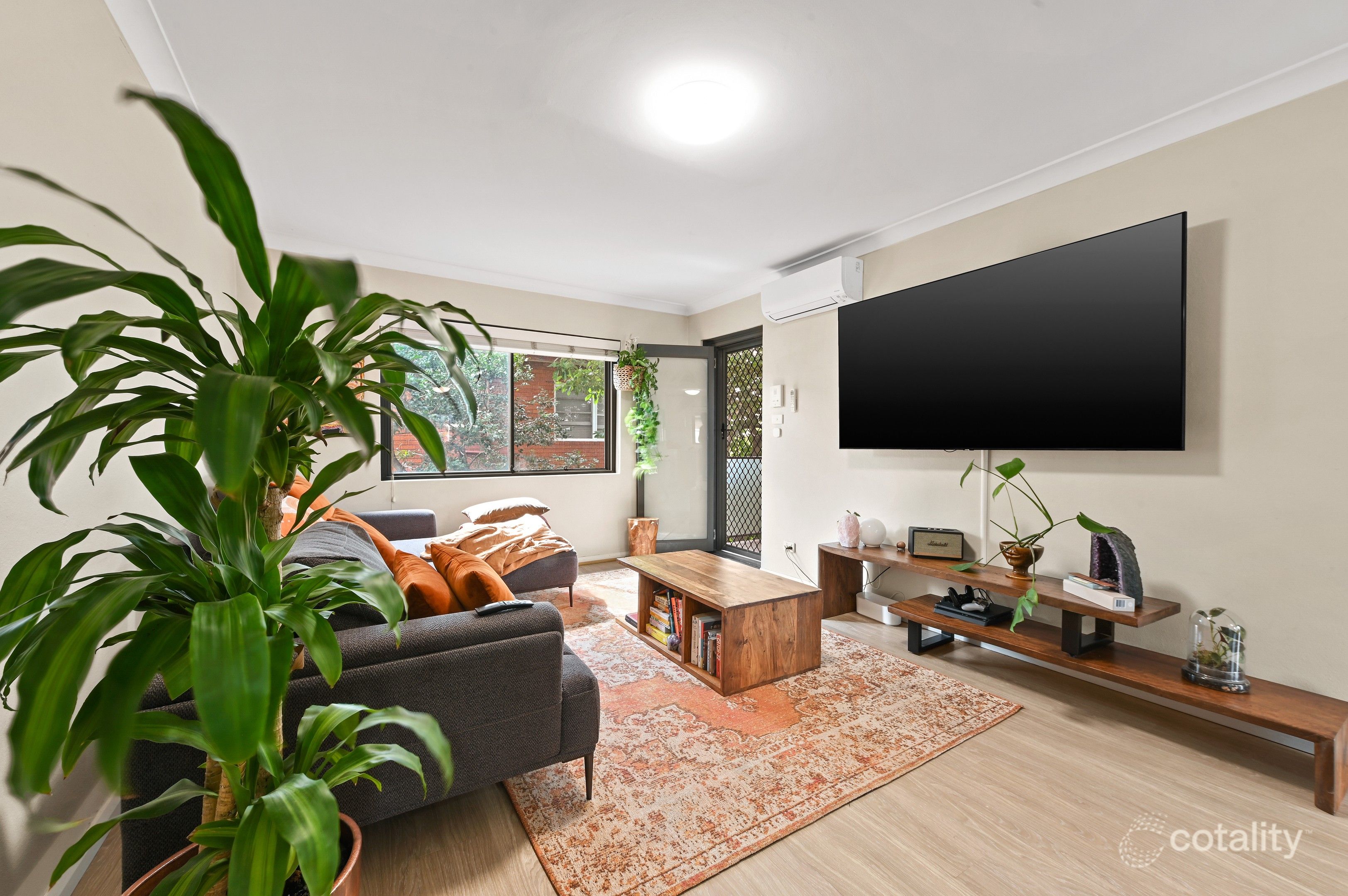 5/29 Tramway St, Rosebery, NSW 2018
