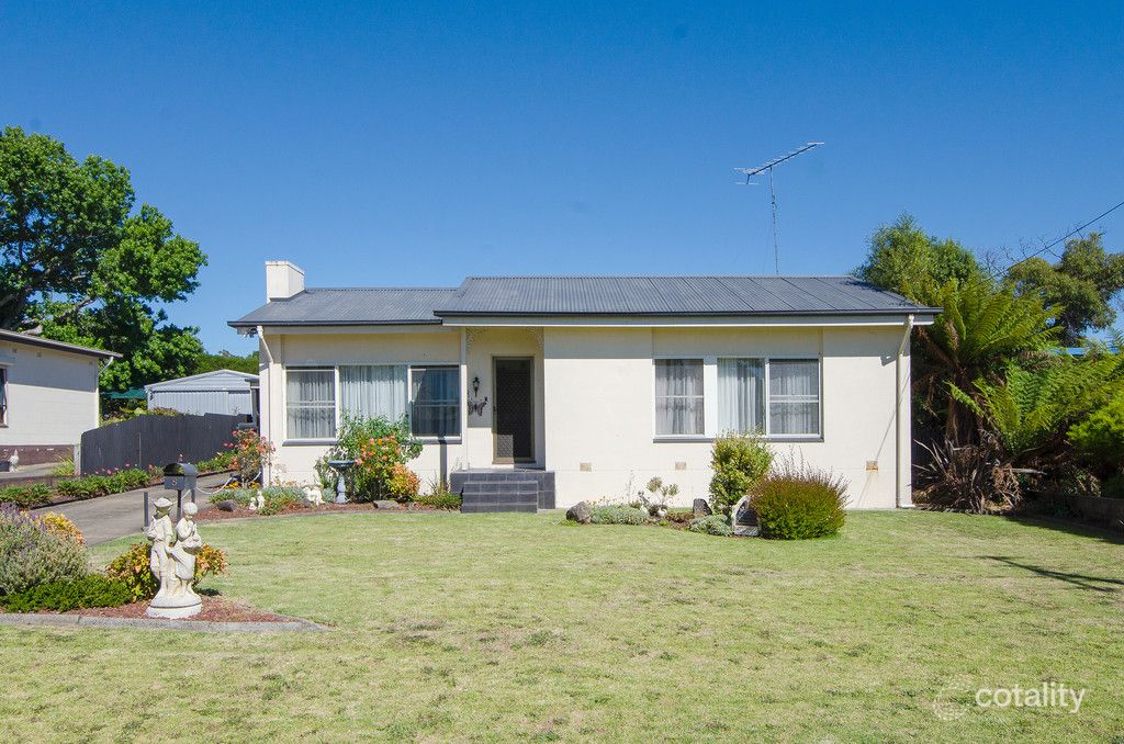 8 Stone Ave, Mount Gambier, SA 5290
