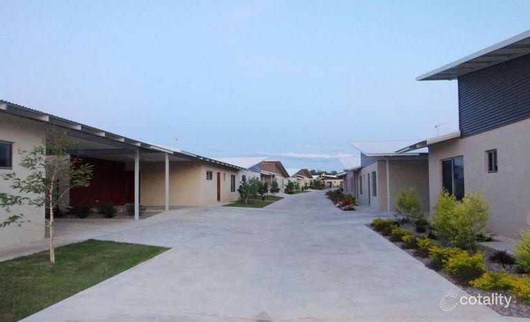 7/15 Hodge St, Johnston, NT 0832