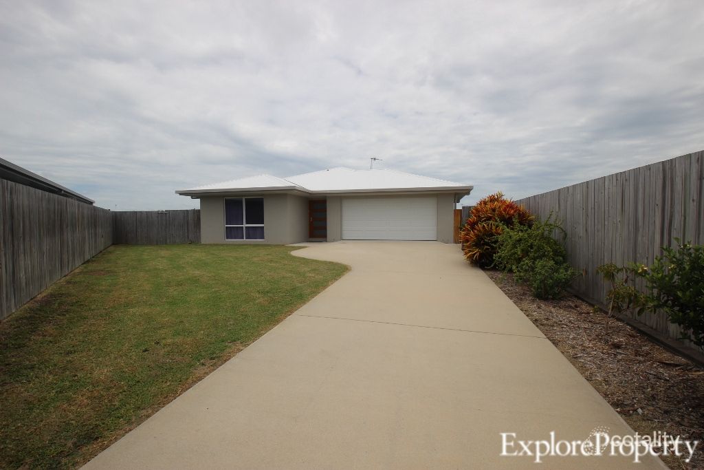 4 Flintwood St, Rural View, QLD 4740