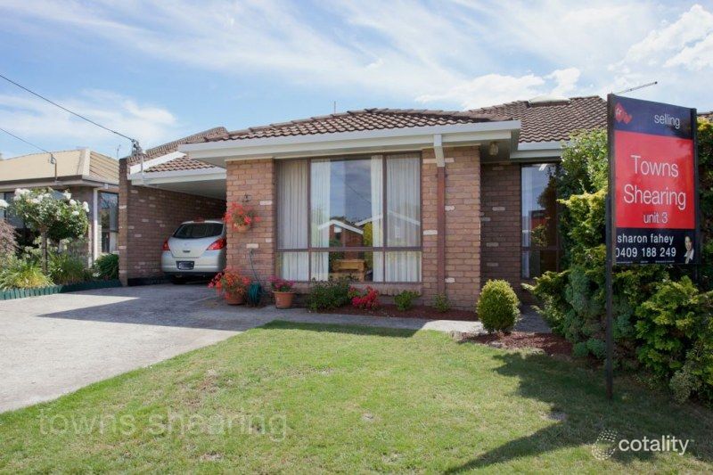3/2 Kestrel Ct, Riverside, TAS 7250