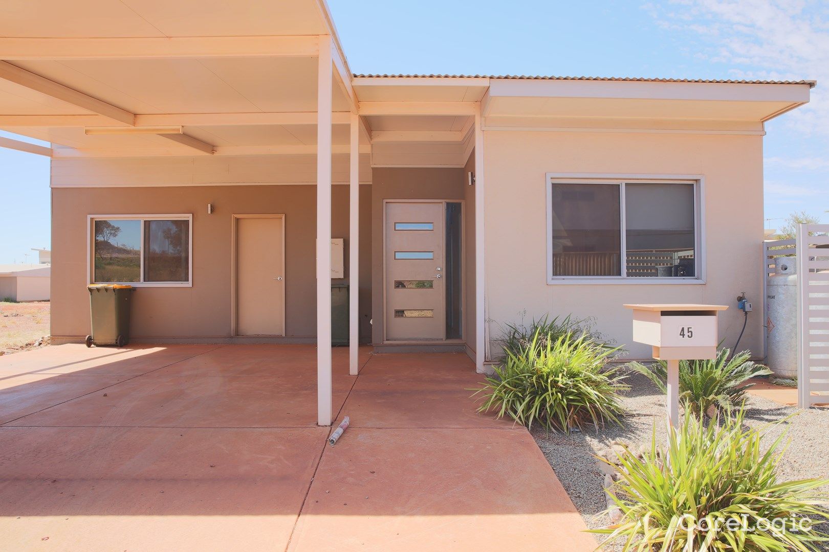 45 Kingsmillii Loop, Newman, WA 6753