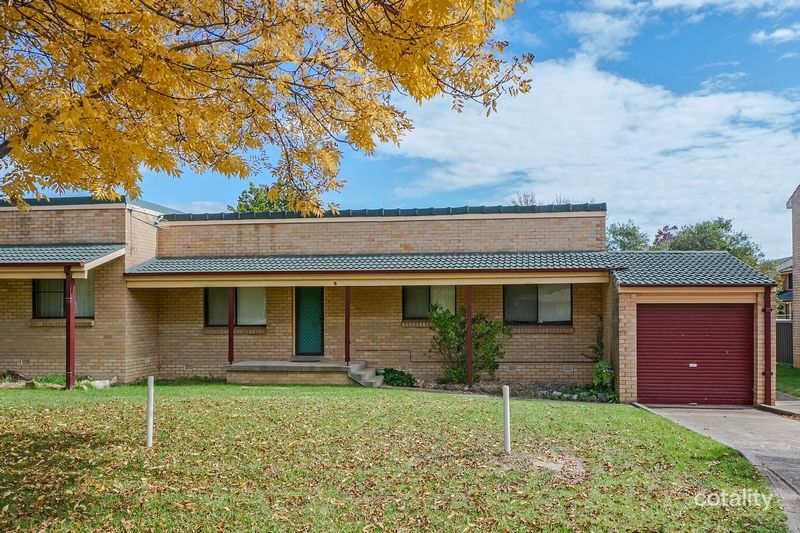 18/222 Dalton St, Orange, NSW 2800